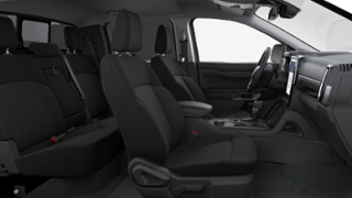 2026 Ford Ranger® Internal Image 1